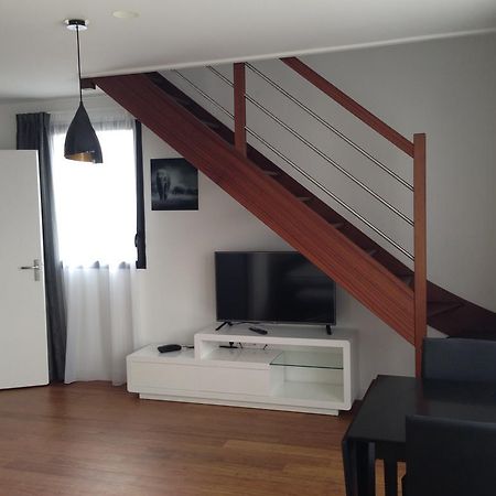 Le Wasconia Appart'Hotel Dax Luaran gambar
