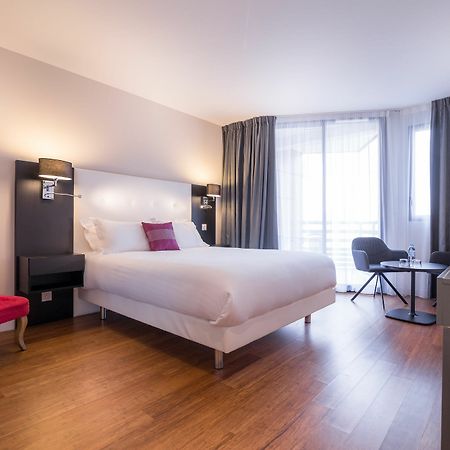 Le Wasconia Appart'Hotel Dax Luaran gambar