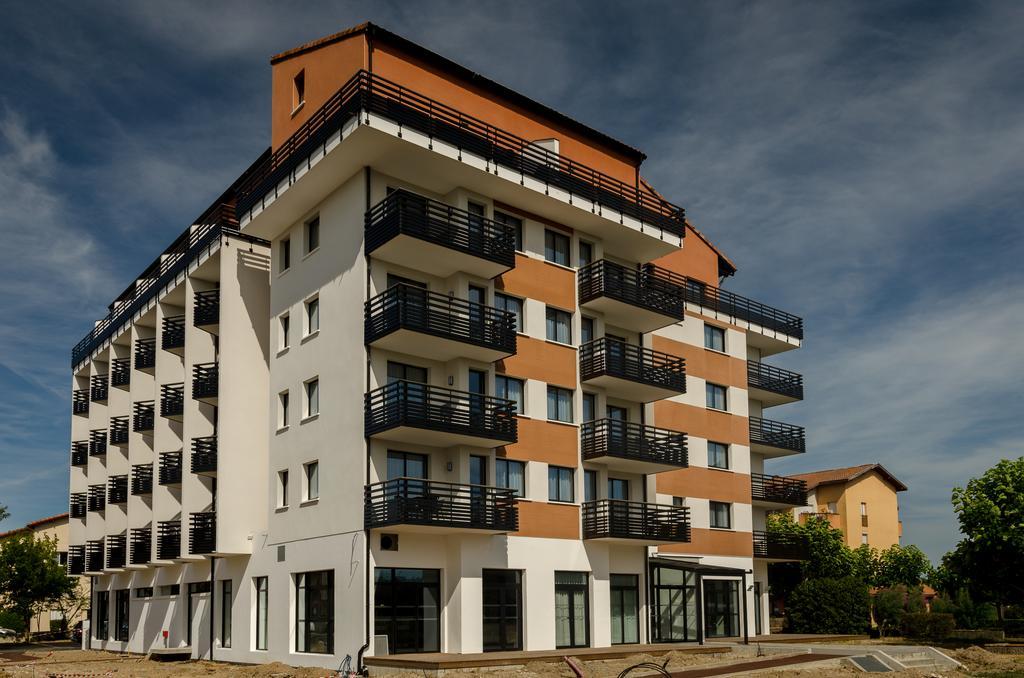 Le Wasconia Appart'Hotel Dax Luaran gambar