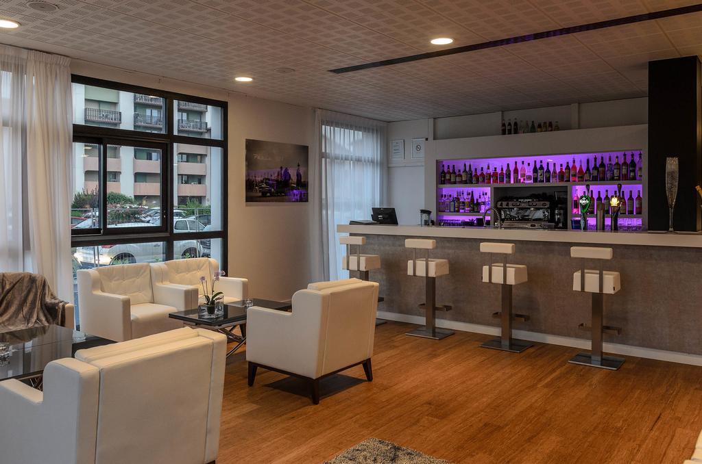 Le Wasconia Appart'Hotel Dax Luaran gambar