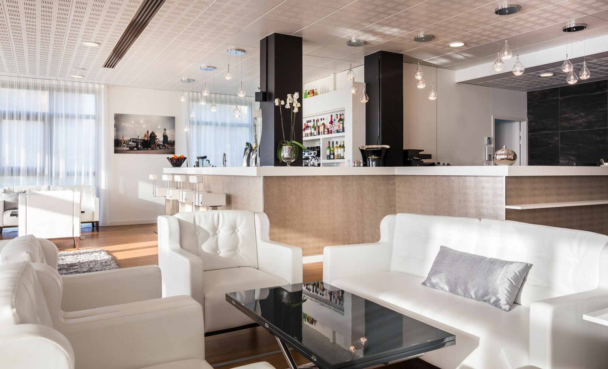 Le Wasconia Appart'Hotel Dax Luaran gambar