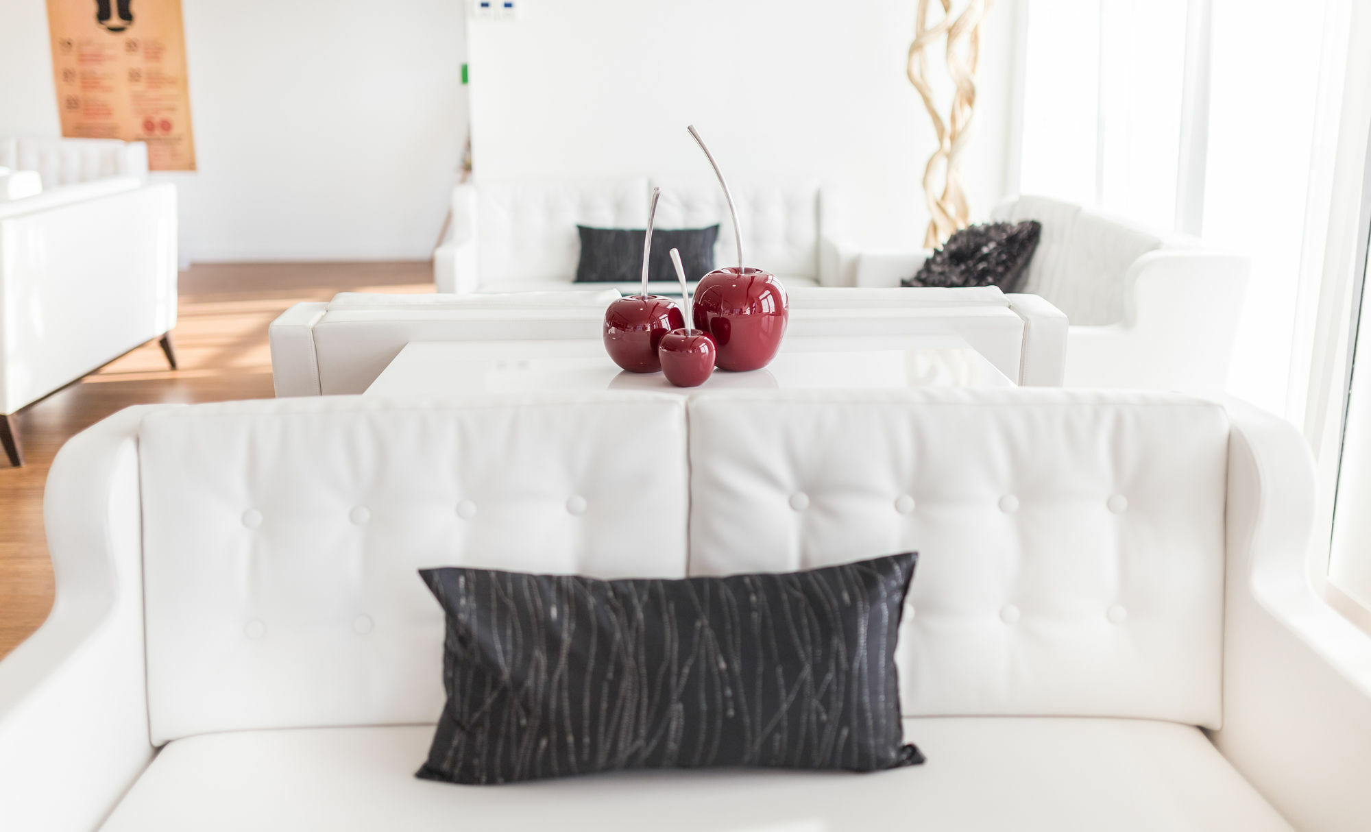 Le Wasconia Appart'Hotel Dax Luaran gambar