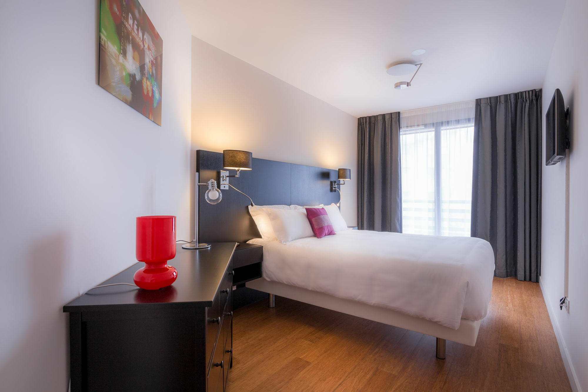 Le Wasconia Appart'Hotel Dax Luaran gambar