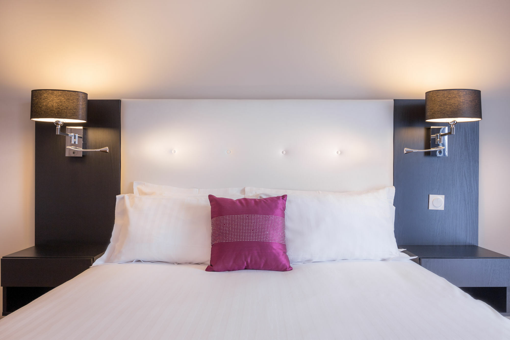Le Wasconia Appart'Hotel Dax Luaran gambar