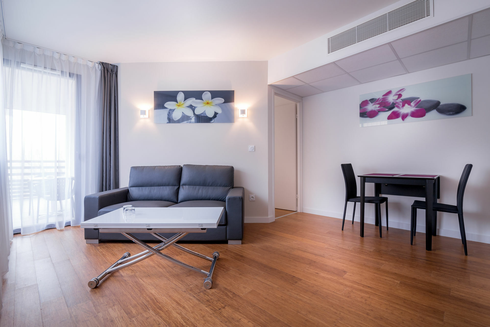 Le Wasconia Appart'Hotel Dax Luaran gambar