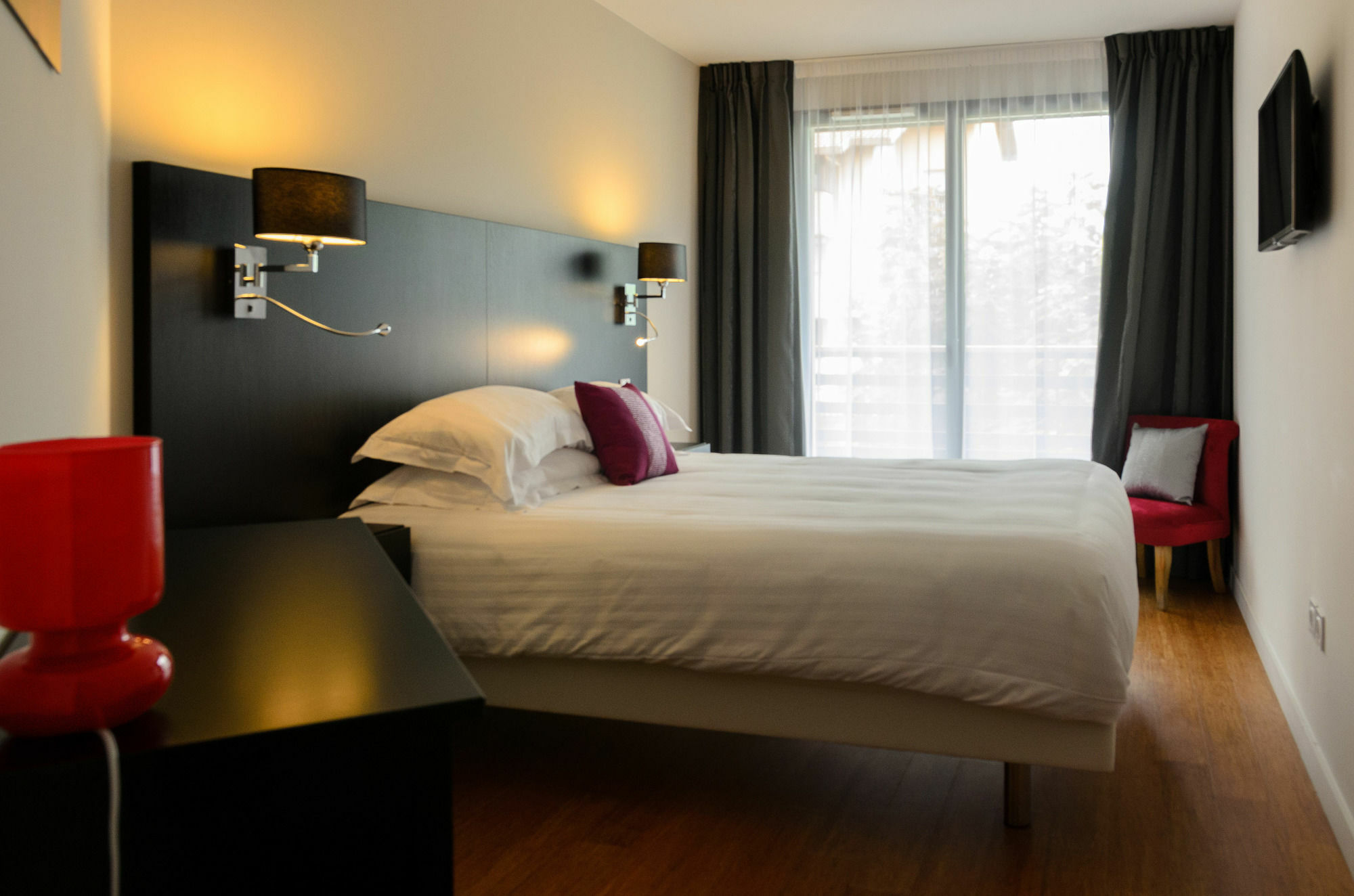 Le Wasconia Appart'Hotel Dax Luaran gambar
