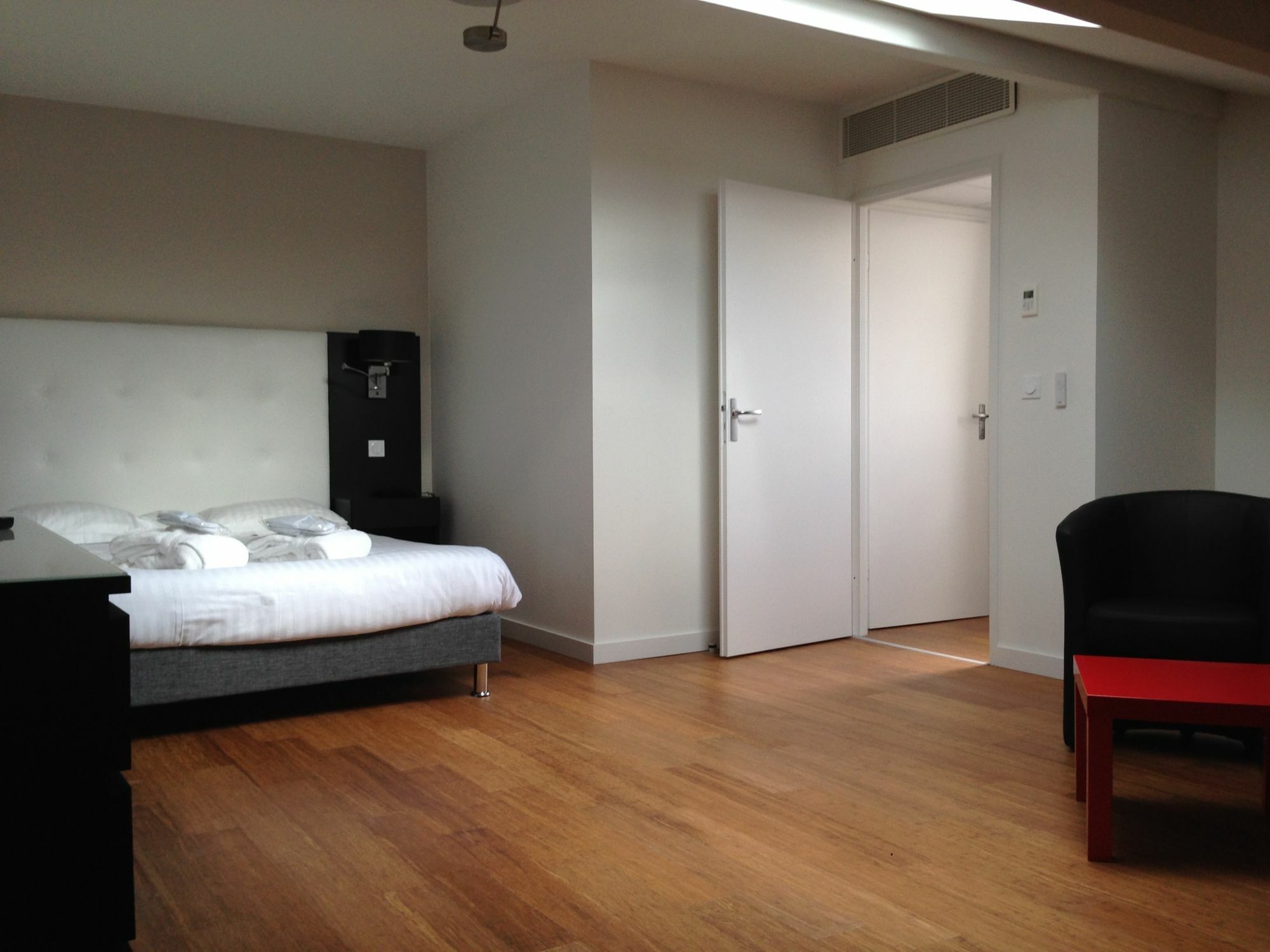 Le Wasconia Appart'Hotel Dax Luaran gambar