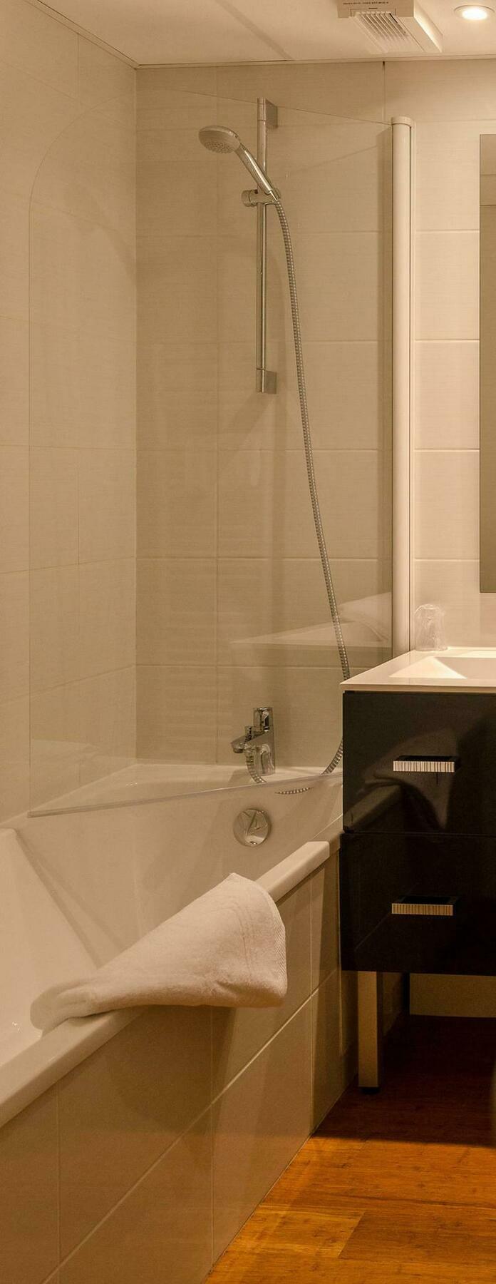 Le Wasconia Appart'Hotel Dax Luaran gambar
