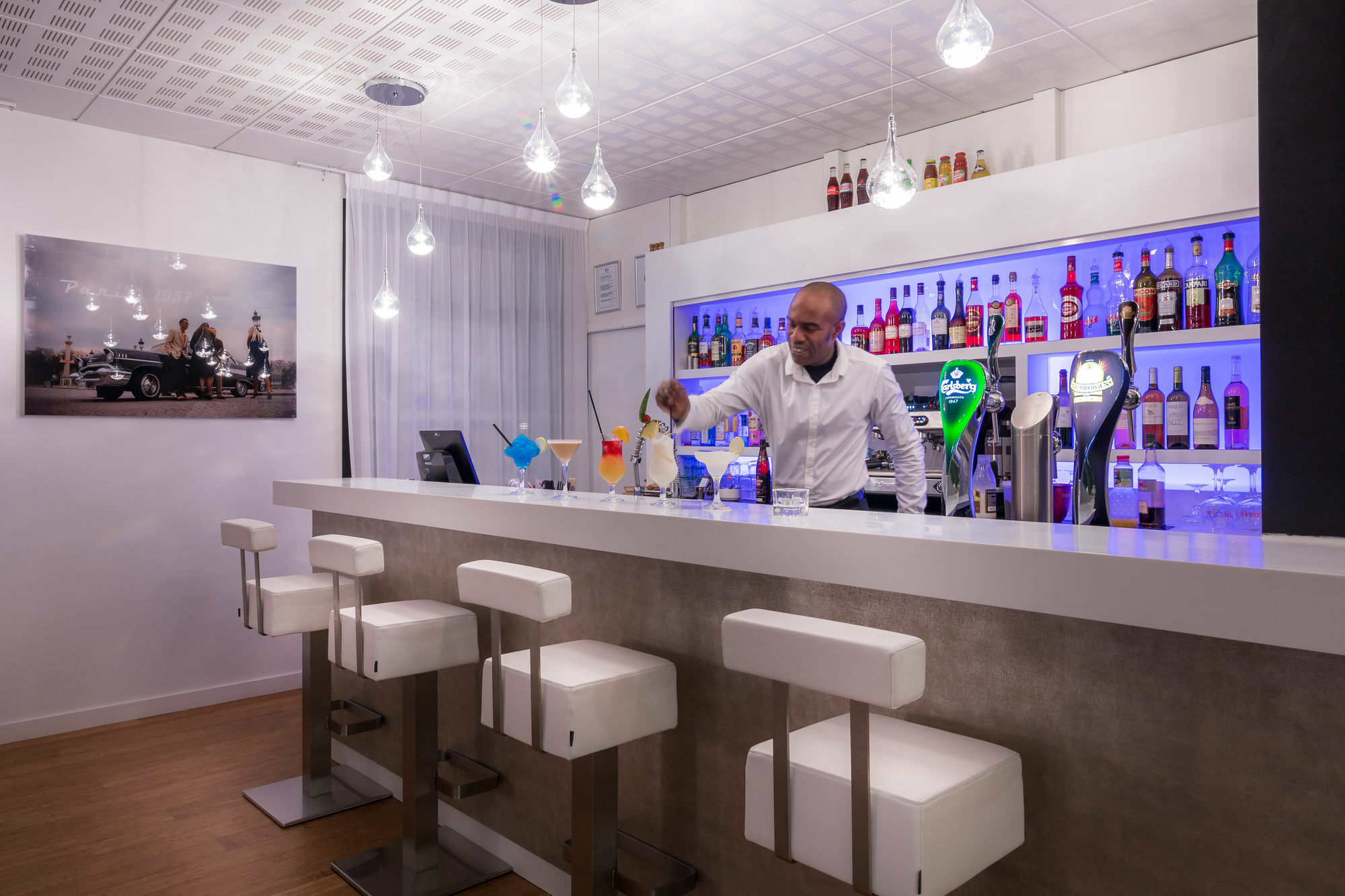 Le Wasconia Appart'Hotel Dax Luaran gambar