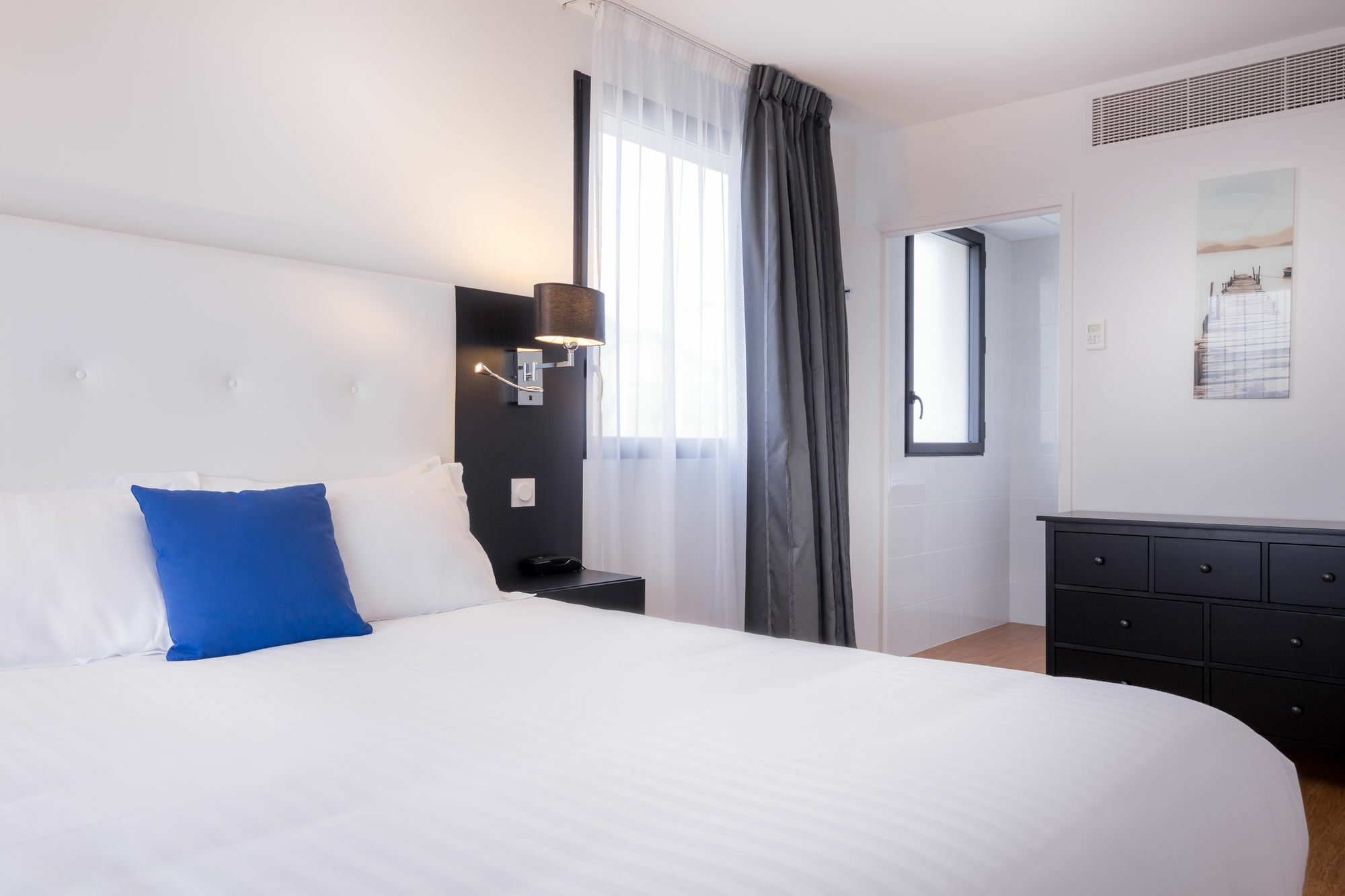 Le Wasconia Appart'Hotel Dax Luaran gambar