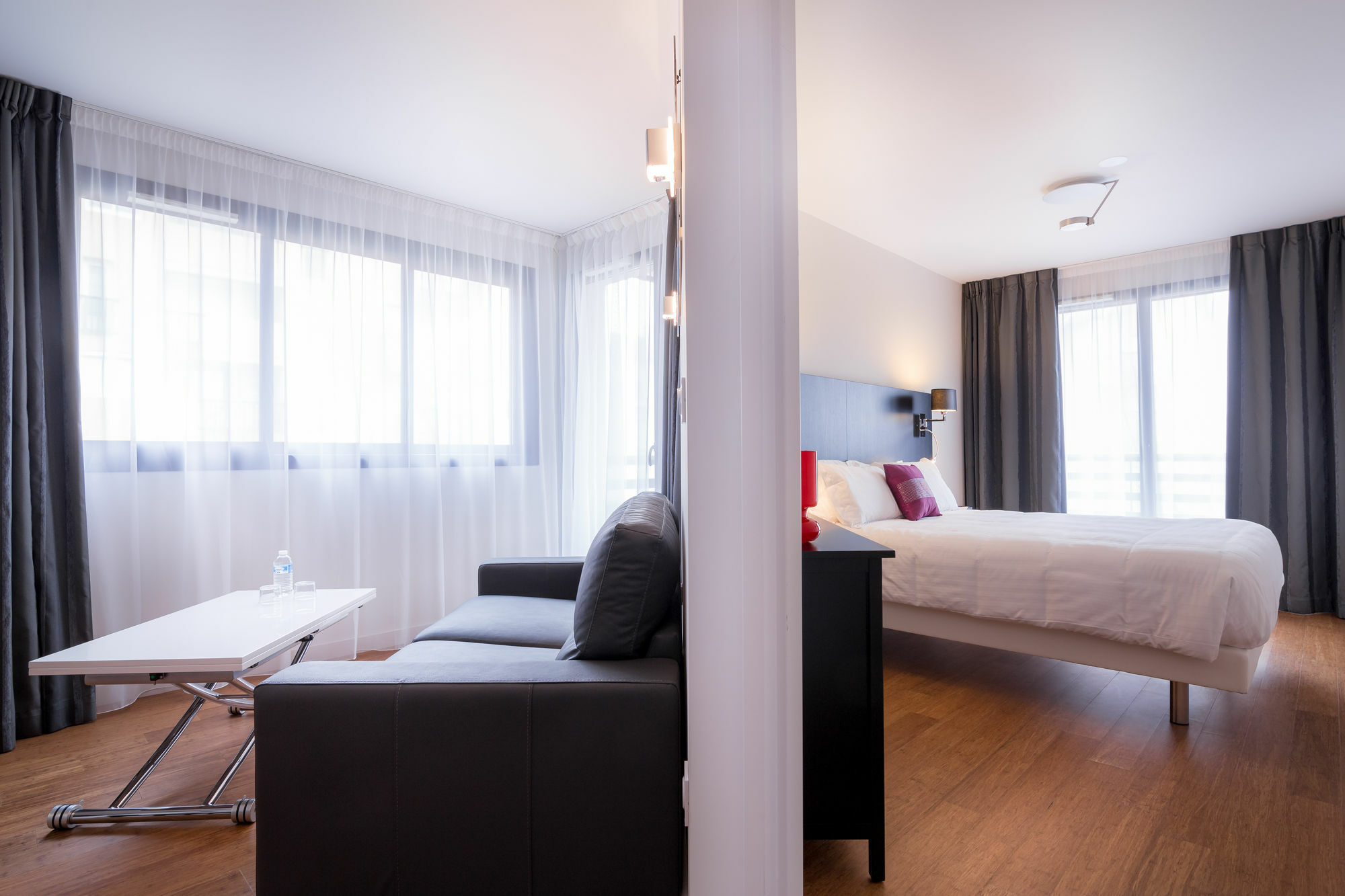 Le Wasconia Appart'Hotel Dax Luaran gambar