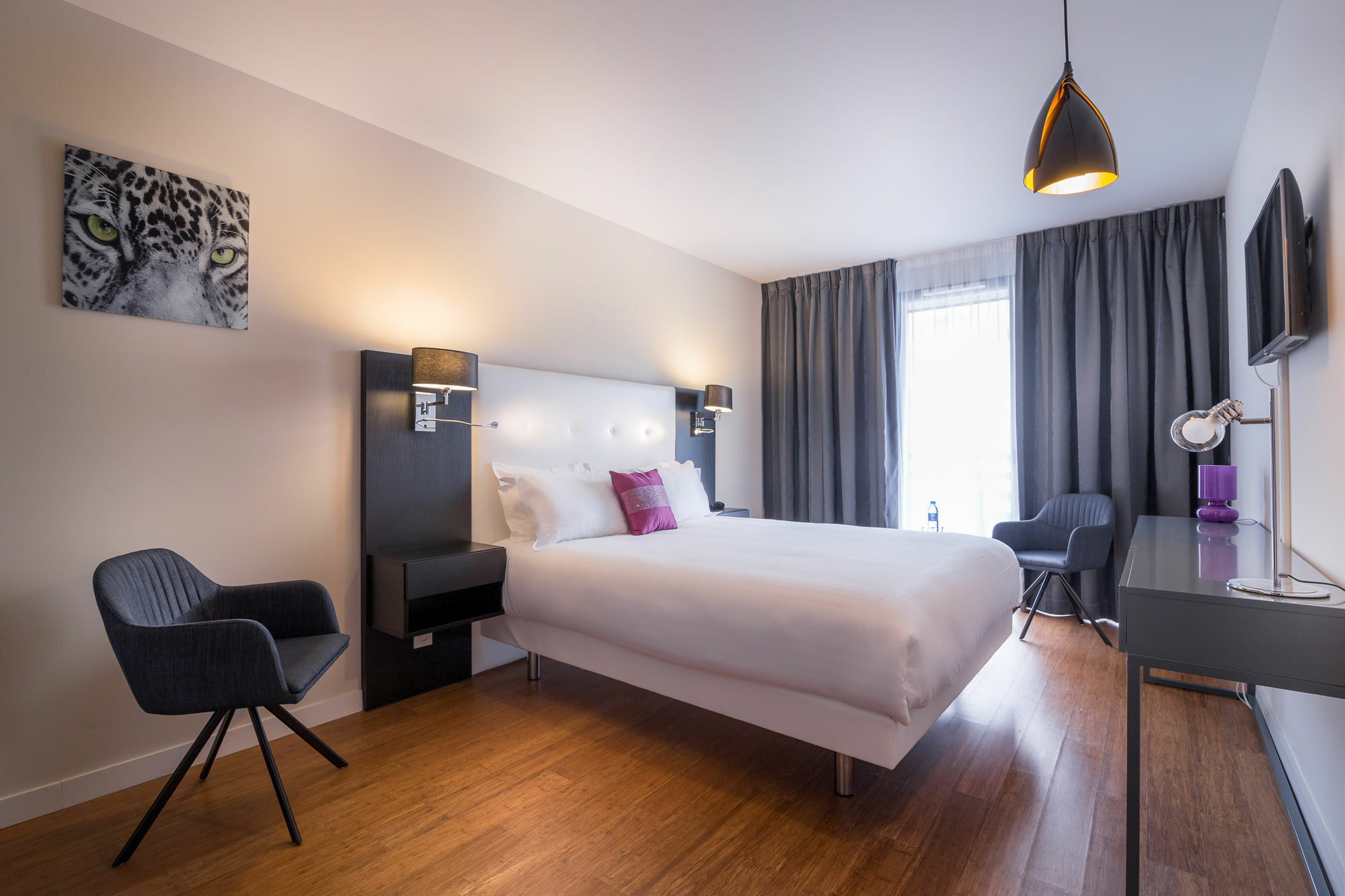 Le Wasconia Appart'Hotel Dax Luaran gambar