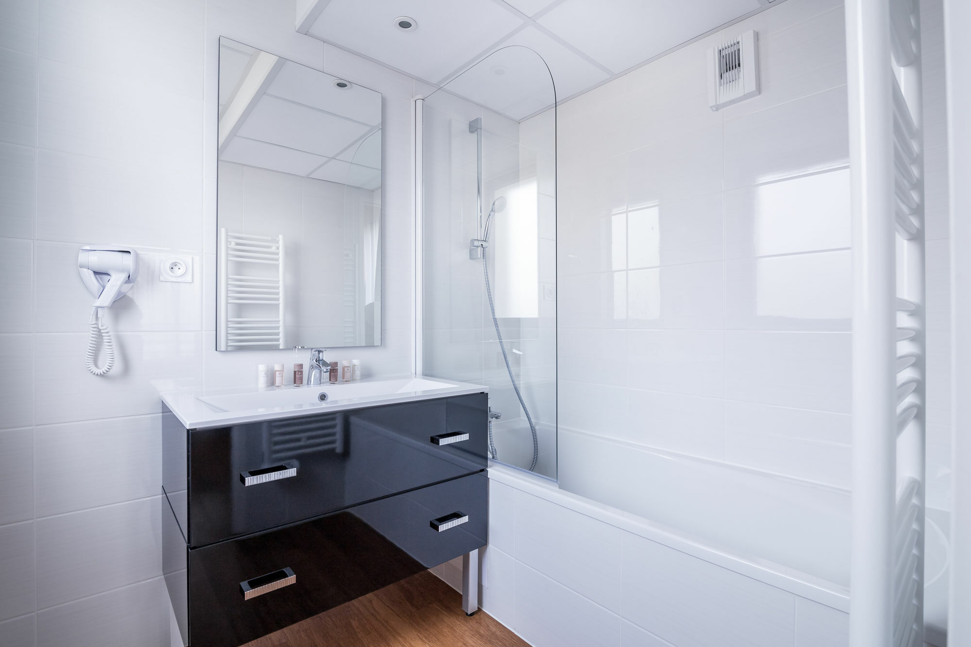 Le Wasconia Appart'Hotel Dax Luaran gambar