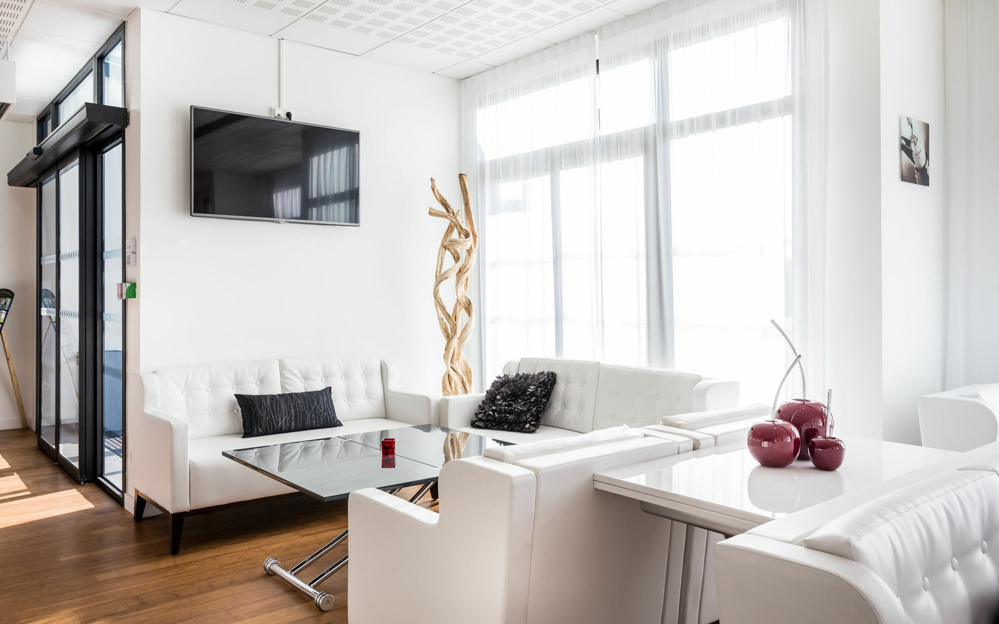 Le Wasconia Appart'Hotel Dax Luaran gambar