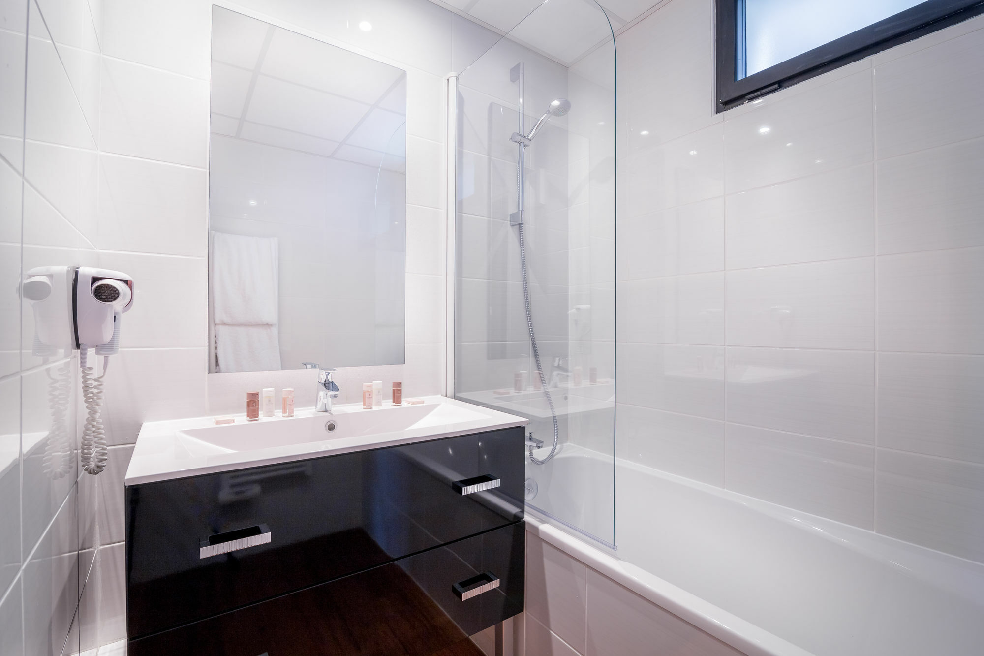 Le Wasconia Appart'Hotel Dax Luaran gambar