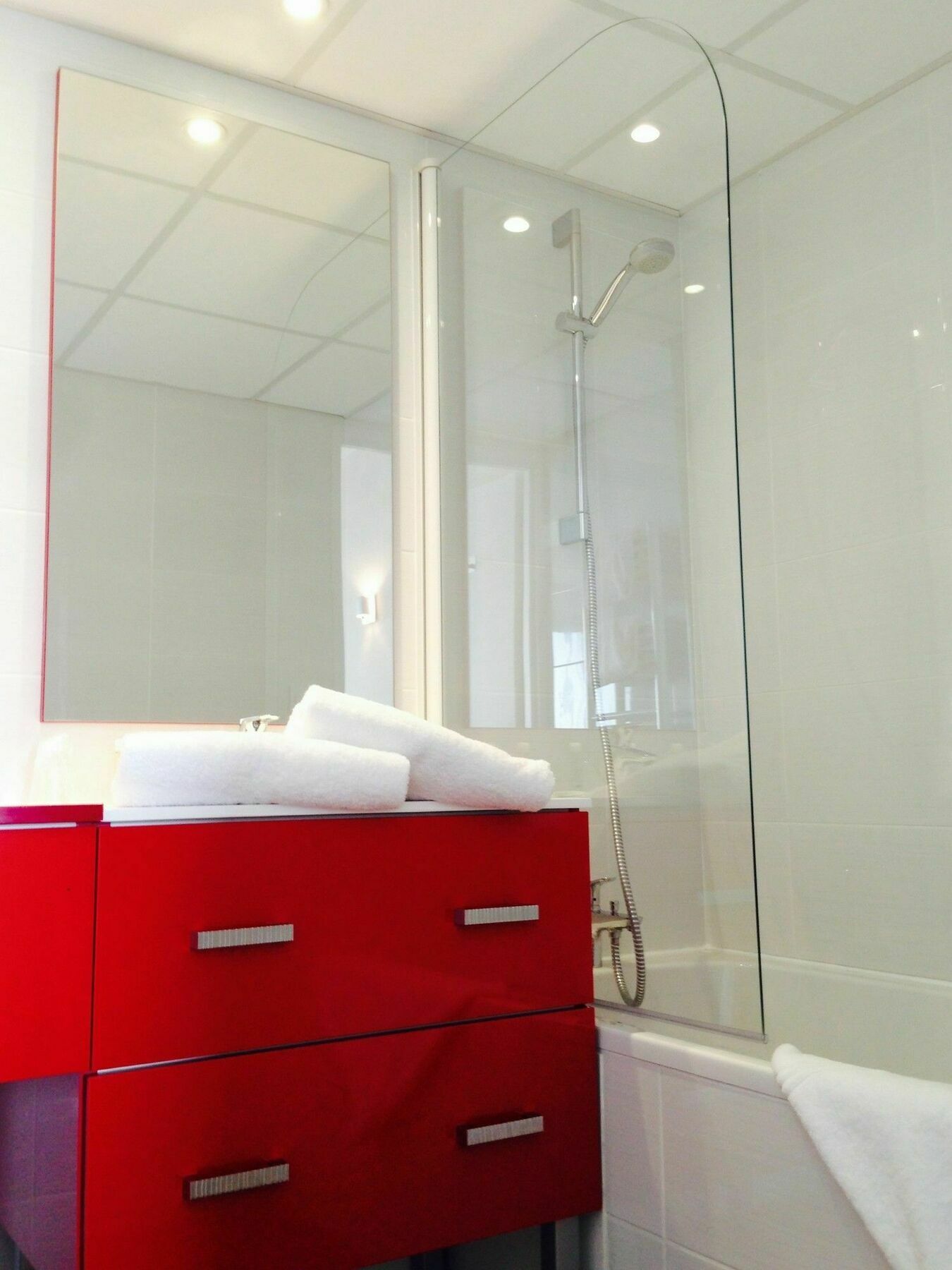 Le Wasconia Appart'Hotel Dax Luaran gambar