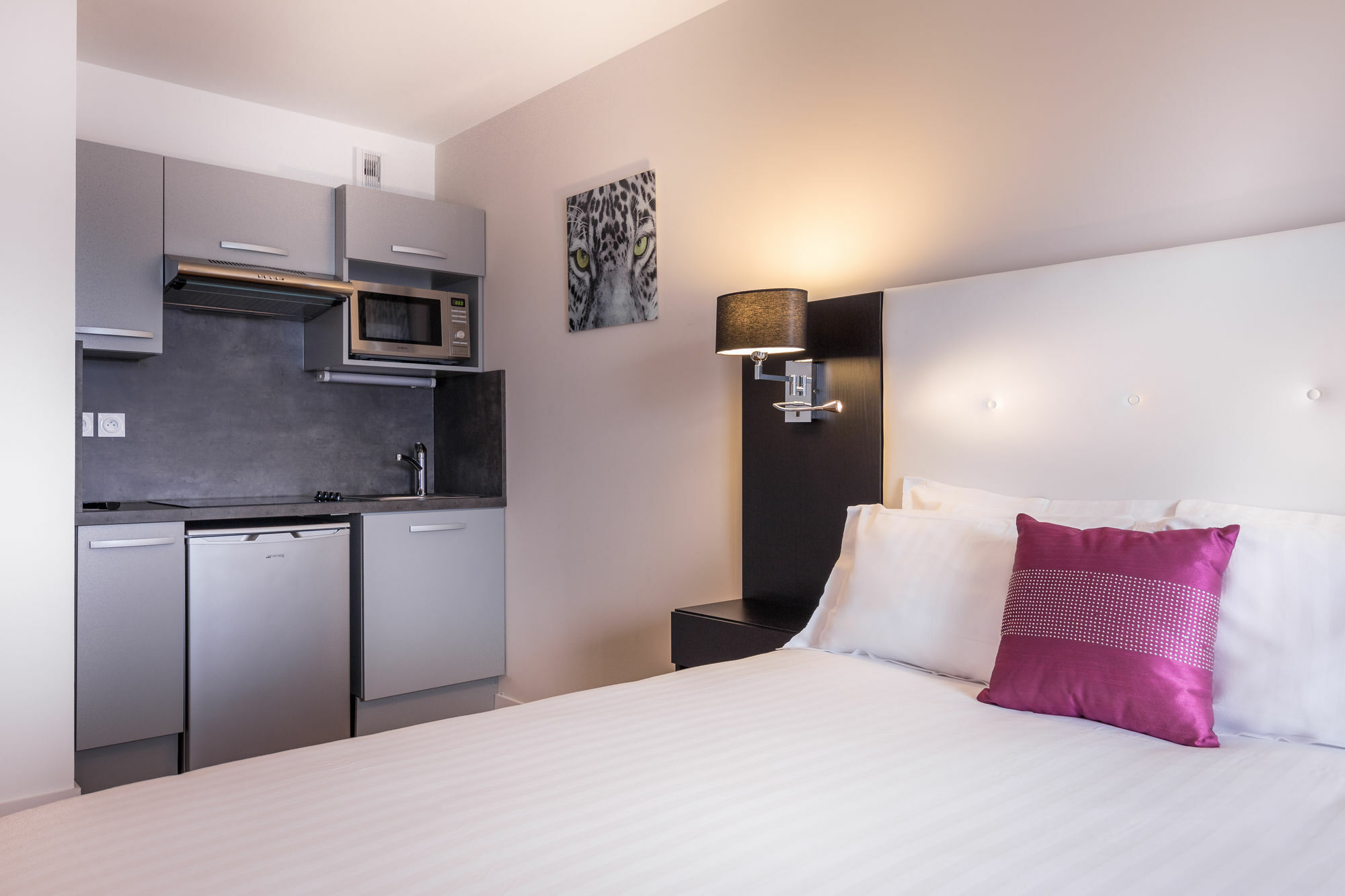Le Wasconia Appart'Hotel Dax Luaran gambar