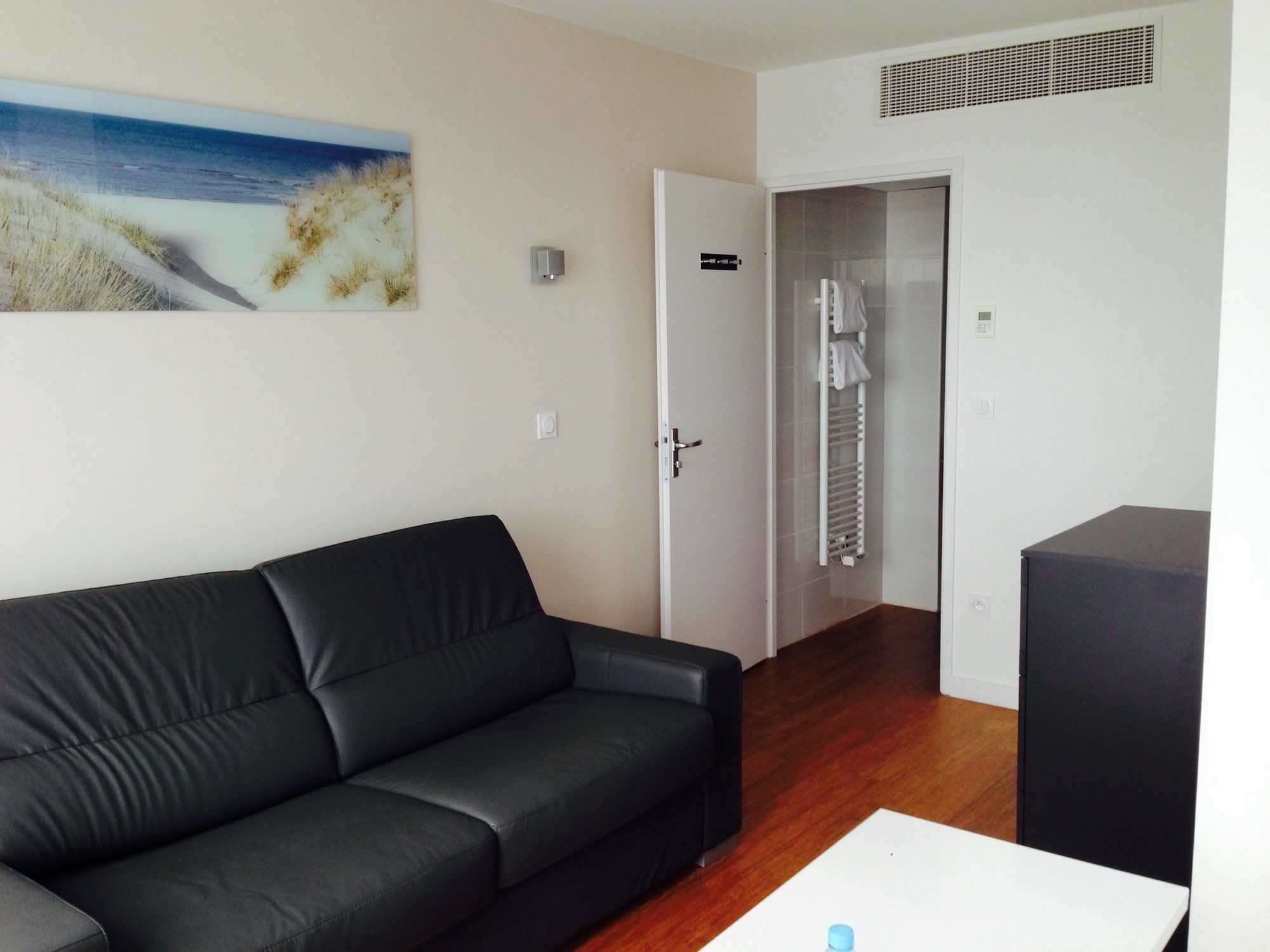 Le Wasconia Appart'Hotel Dax Luaran gambar