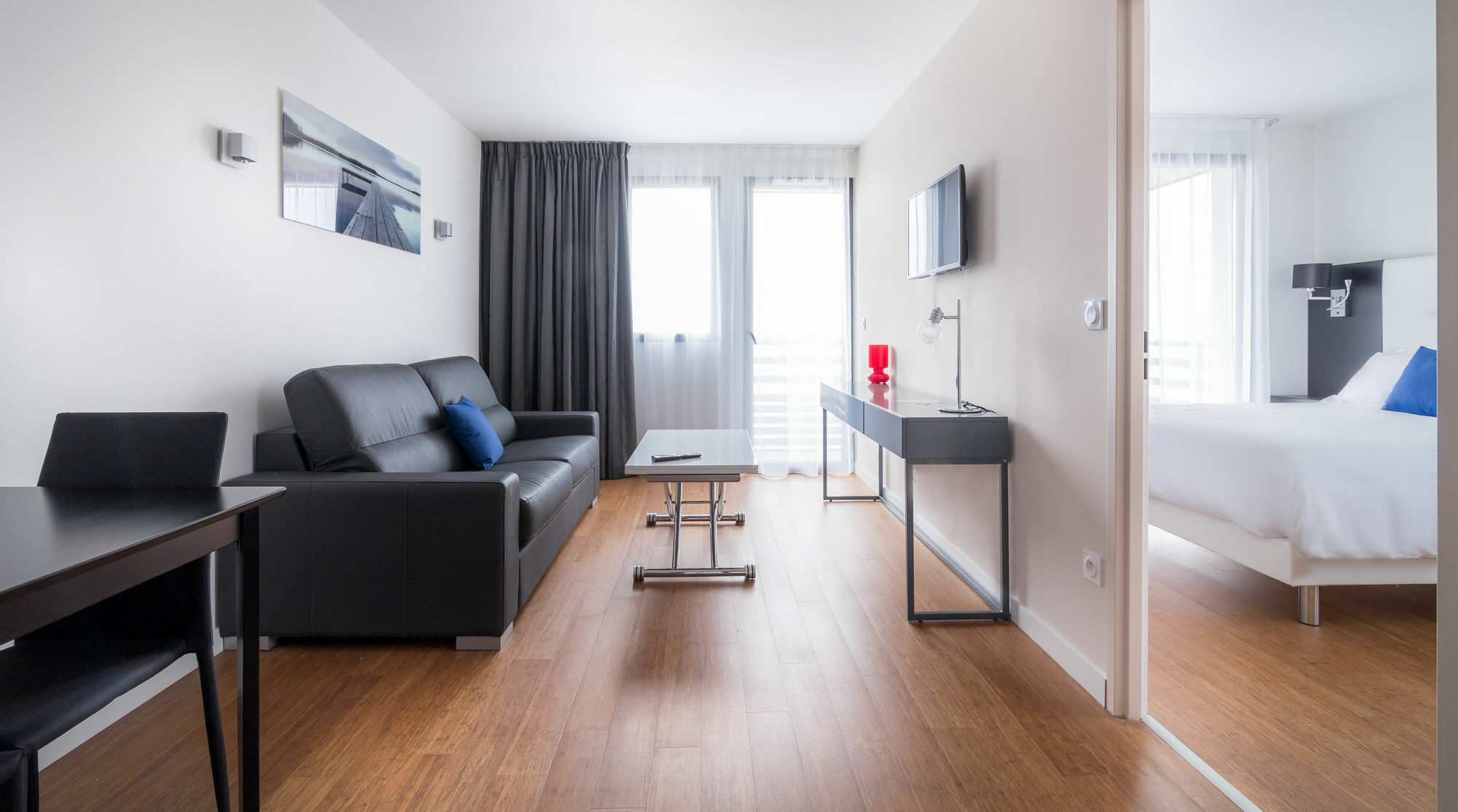 Le Wasconia Appart'Hotel Dax Luaran gambar
